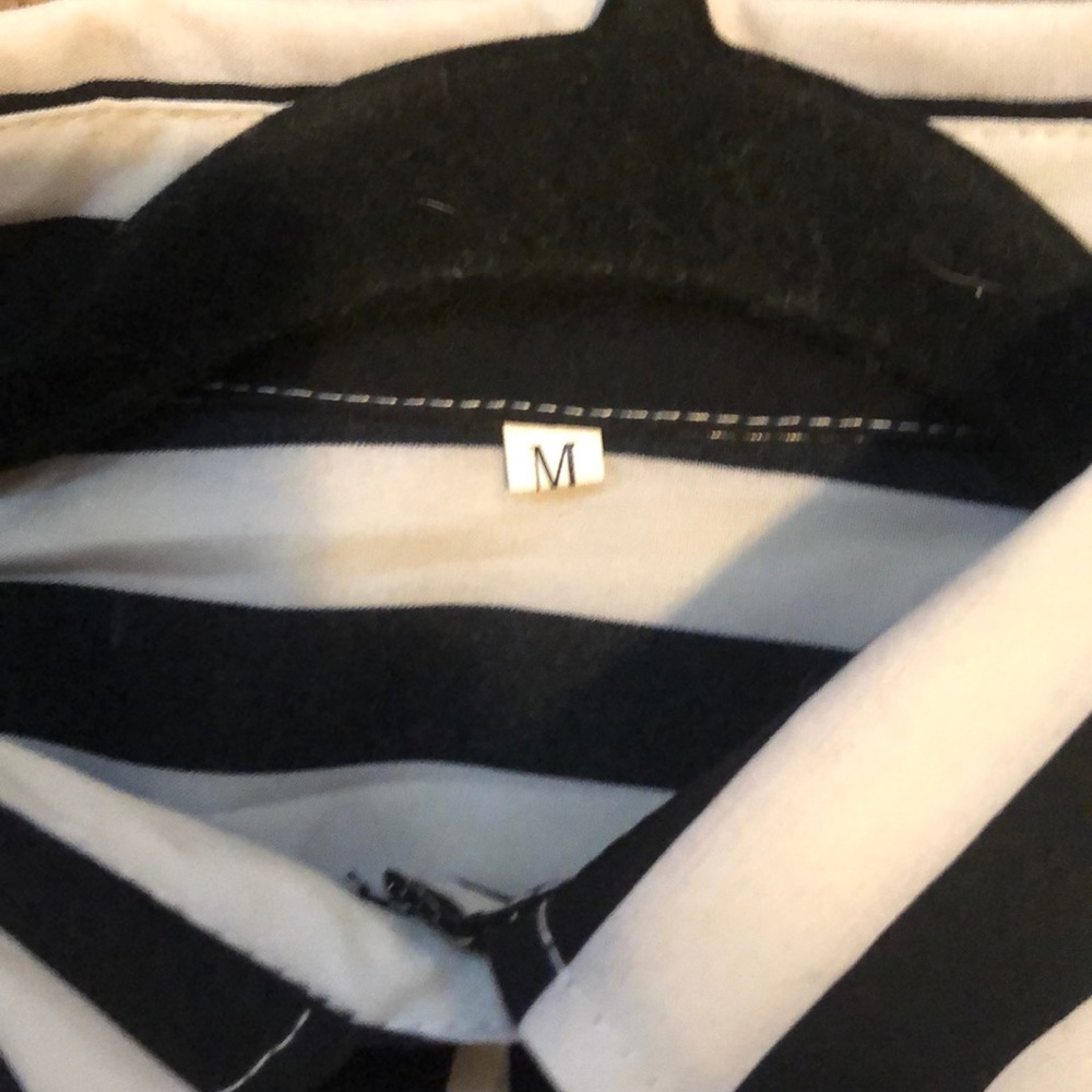 Button down Shirt - Picture 2 of 2